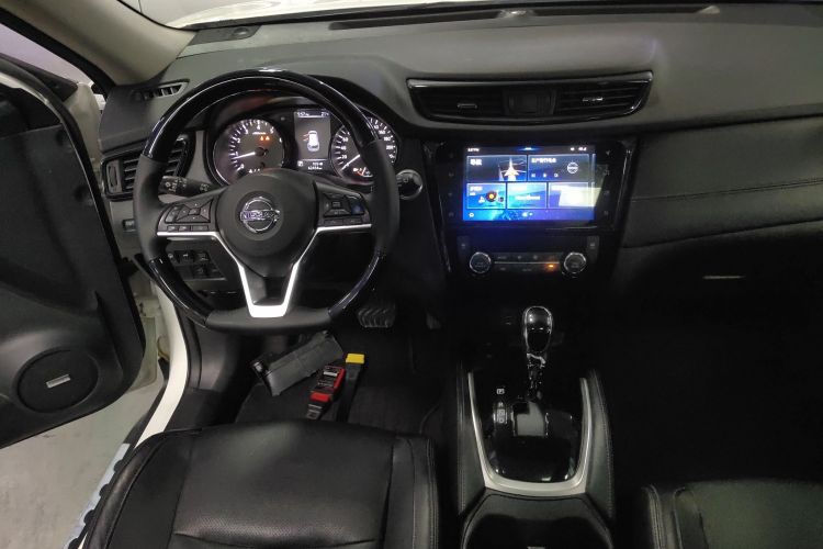 日产 奇骏 2020 汽车图片 #13