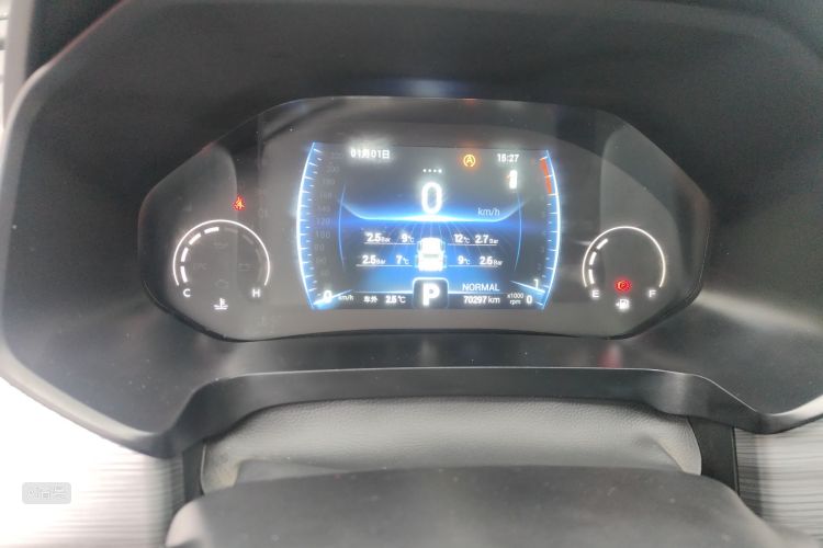 Chery Tiggo 8 2022 #13 Chery Tiggo 8 2022 car image #13