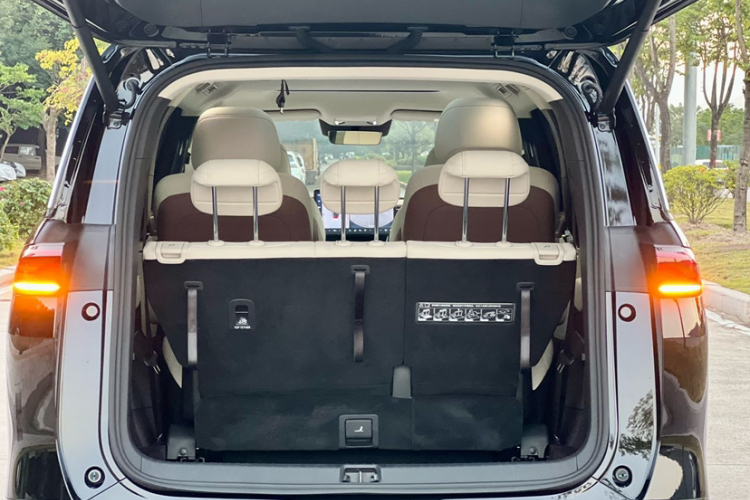 BYD Xia 2025 car image #13