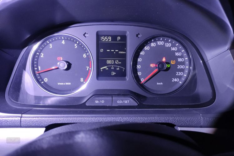Volkswagen Lavida 2014 car image #13