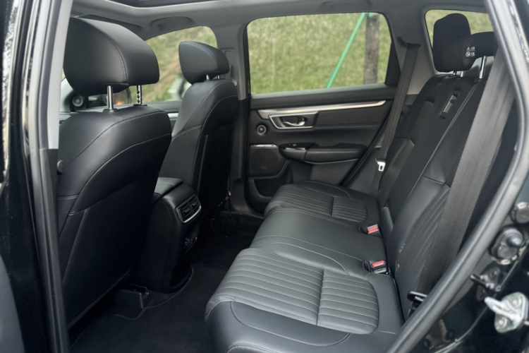 Honda Breeze 2023 #13 Honda Breeze 2023 immagine di auto #13