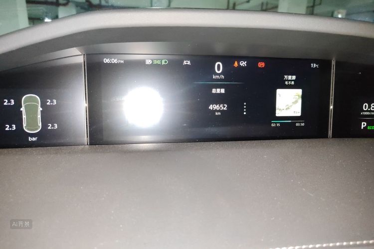 Changan UNI-K 2021 #13 Changan UNI-K 2021 car image #13