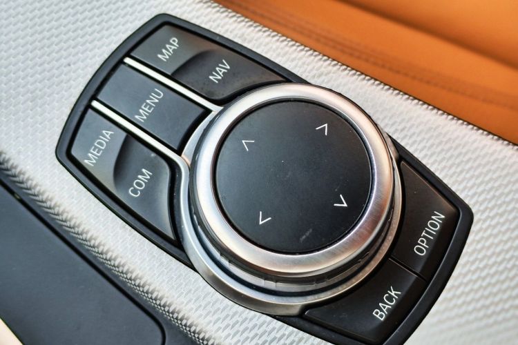 BMW 4 Series 2018 #13 BMW 4 Series 2018 car image #13