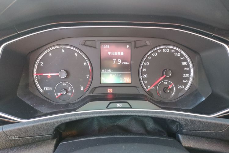 大众 T-ROC探歌 2019 汽车图片 #13