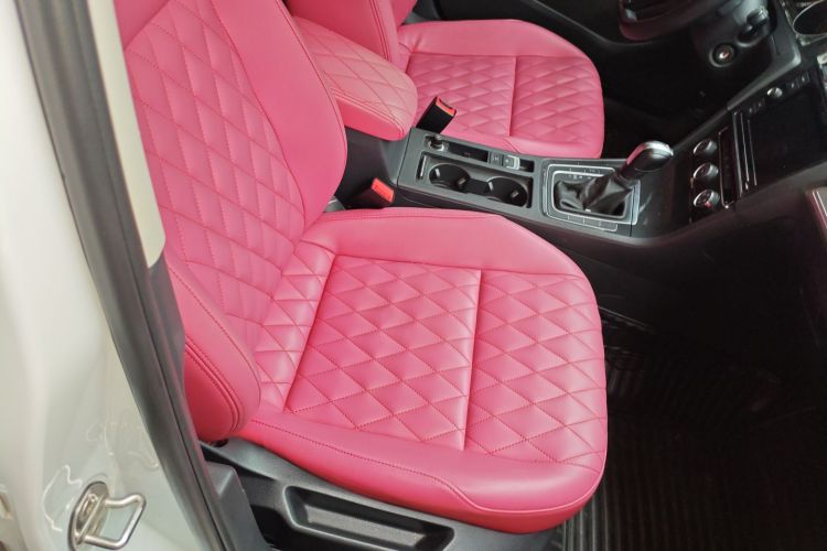 Volkswagen Golf 2019 immagine di auto #13