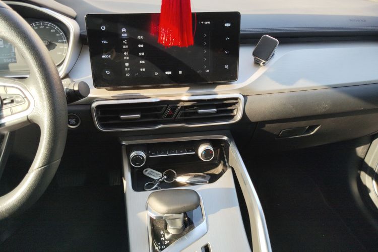 Coolray 2024 #13 Coolray 2024 immagine di auto #13