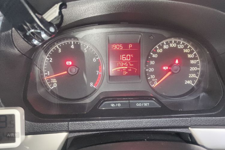 捷达 捷达 2016 汽车图片 #13