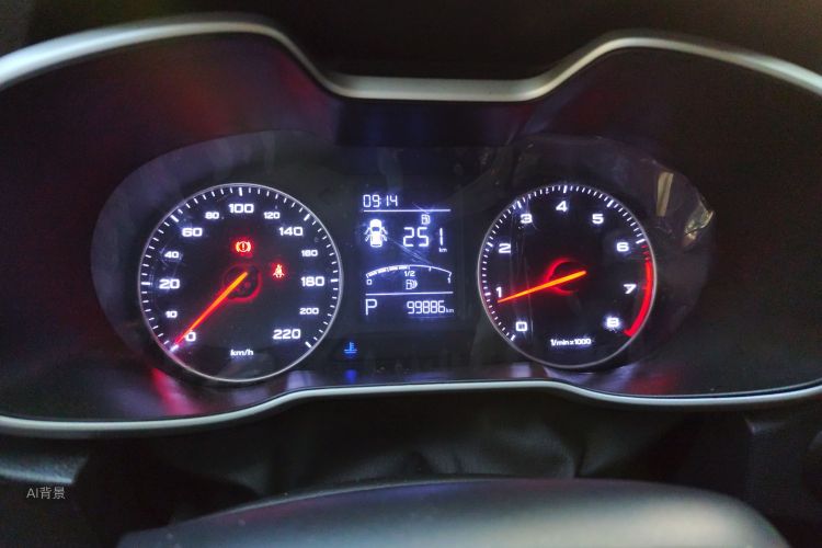 名爵 名爵ZS 2018 汽车图片 #13