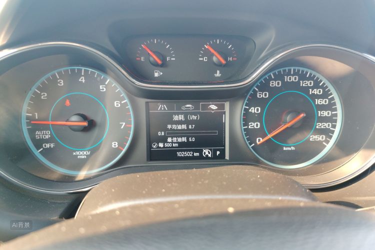 Chevrolet Cruze 2015 #13 Chevrolet Cruze 2015 immagine di auto #13