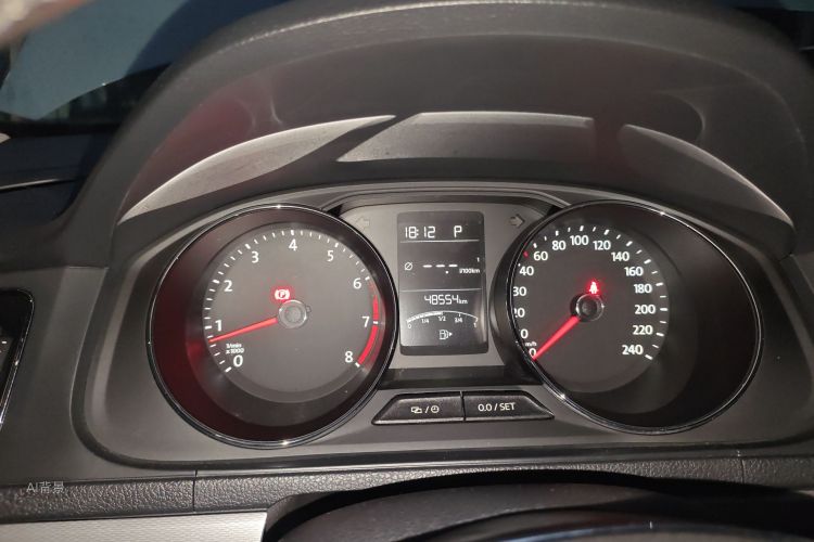 Volkswagen Gran Lavida 2016 #13 Volkswagen Gran Lavida 2016 immagine di auto #13