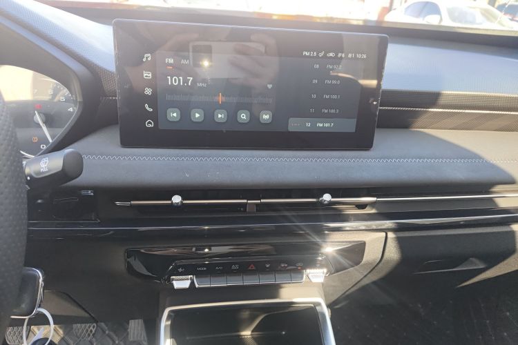 五菱汽车 五菱星驰 2023 汽车图片 #13