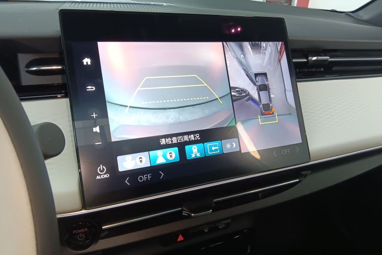 Honda e:NS2 2024 #13 Honda e:NS2 2024 car image #13