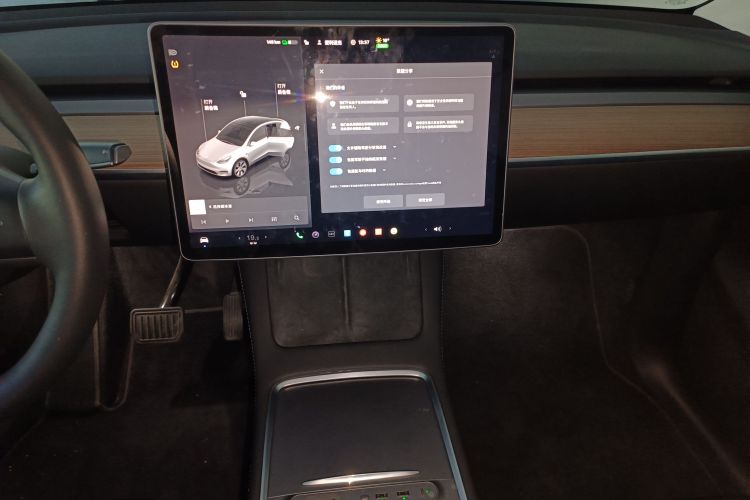 Tesla Model Y 2022 #13 Tesla Model Y 2022 immagine di auto #13