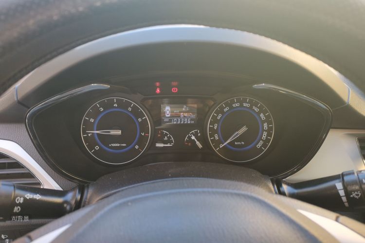 Changan 2015 #13 Changan 2015 car image #13