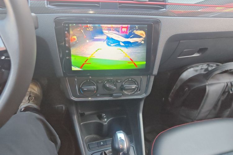 Volkswagen Santana 2019 #13 Volkswagen Santana 2019 immagine di auto #13