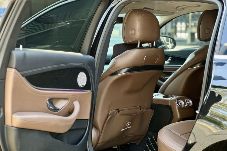 Mercedes-Benz E Class 2019 #13 Mercedes-Benz E Class 2019 car image #13