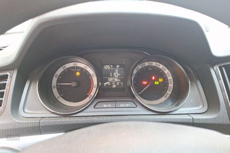 斯柯达 柯米克 2019 汽车图片 #13