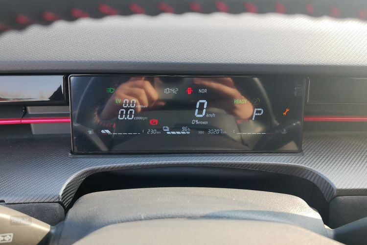 捷途 捷途大圣i-DM 2024 汽车图片 #13