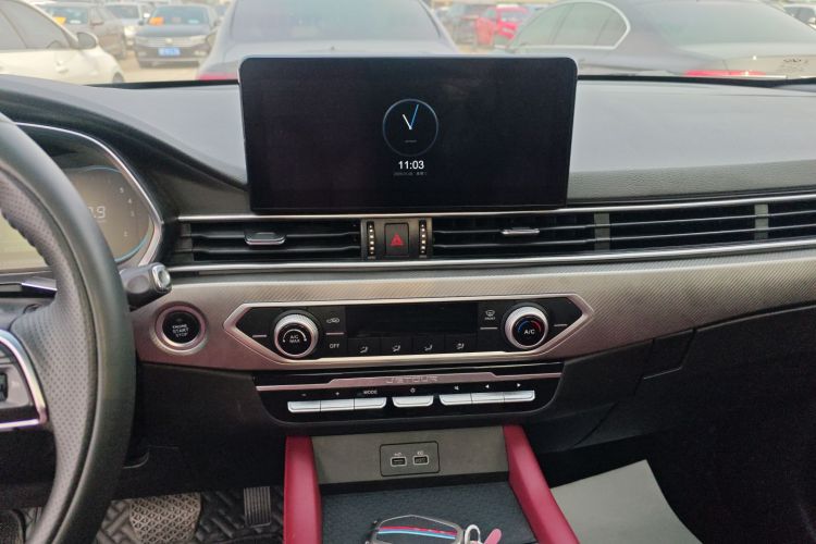 Jetour X70S 2022 #13 Jetour X70S 2022 صورة سيارة #13