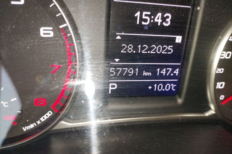 奥迪 奥迪A1 2017 汽车图片 #13