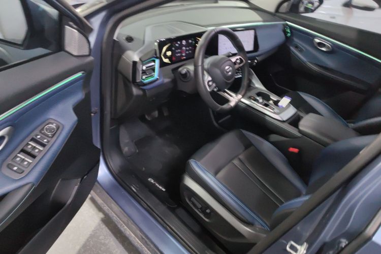GAC Trumpchi 2023 car image #13