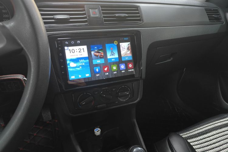Santana 2019 #13 Santana 2019 immagine di auto #13