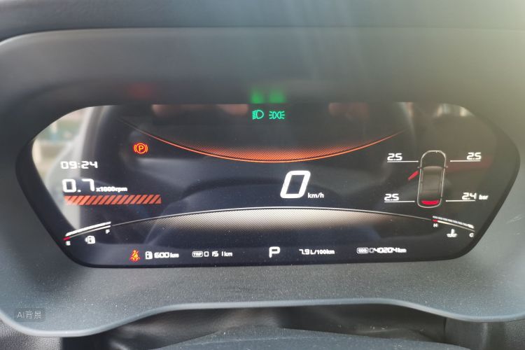 5 2024 #13 5 2024 car image #13