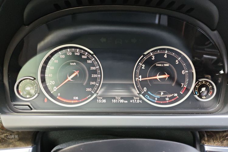 BMW 6 Series 2016 #13 BMW 6 Series 2016 car image #13