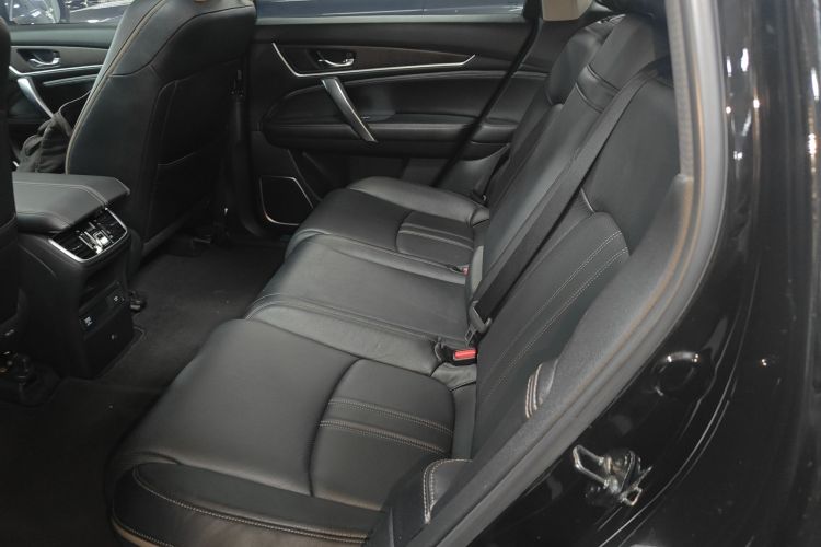 Honda Avancier 2020 car image #13