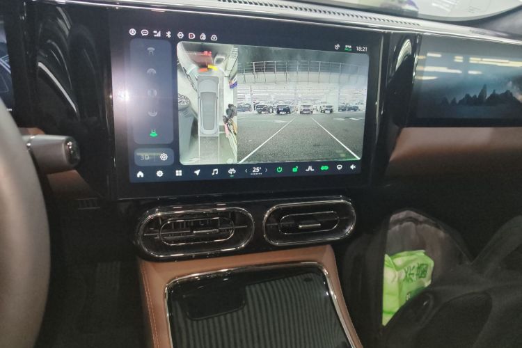 零跑汽车 零跑C01 2023 汽车图片 #13