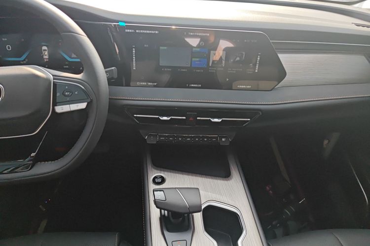 Changan X7 PLUS 2024 imagem de carro #13