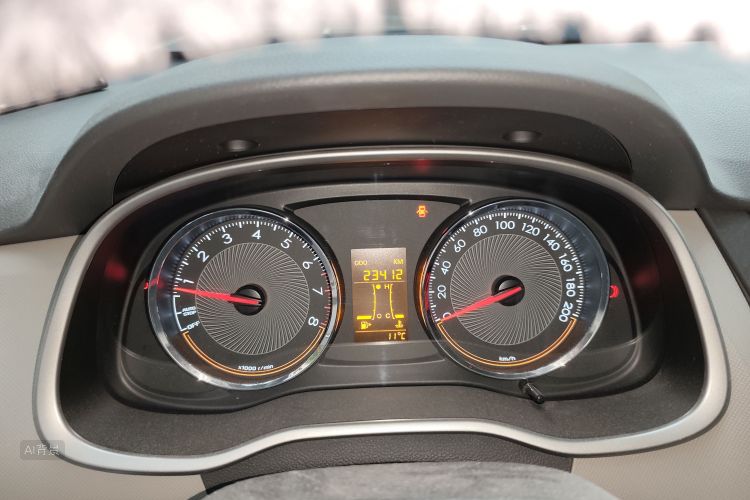 Chevrolet Sail 2018 #13 Chevrolet Sail 2018 immagine di auto #13