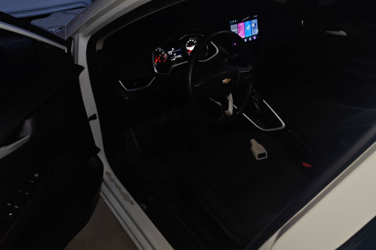 Chevrolet Cavalier 2021 car image #13