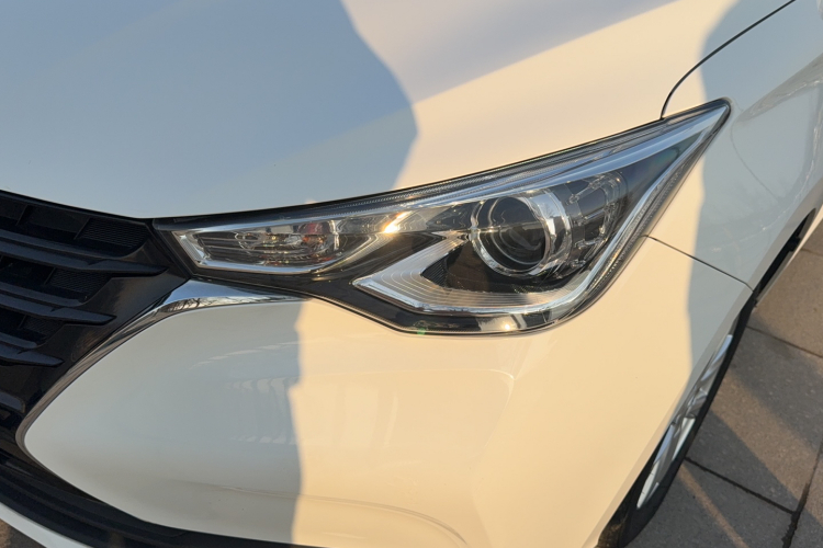 Changan Alsvin 2021 immagine di auto #13