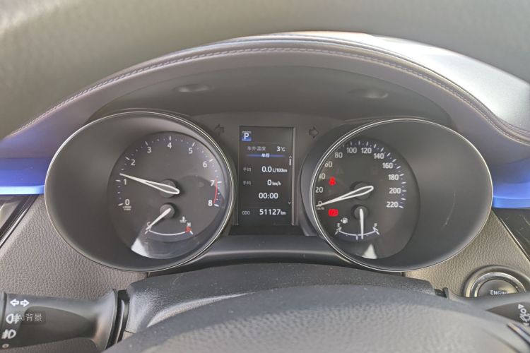 Toyota C-HR 2020 car image #13