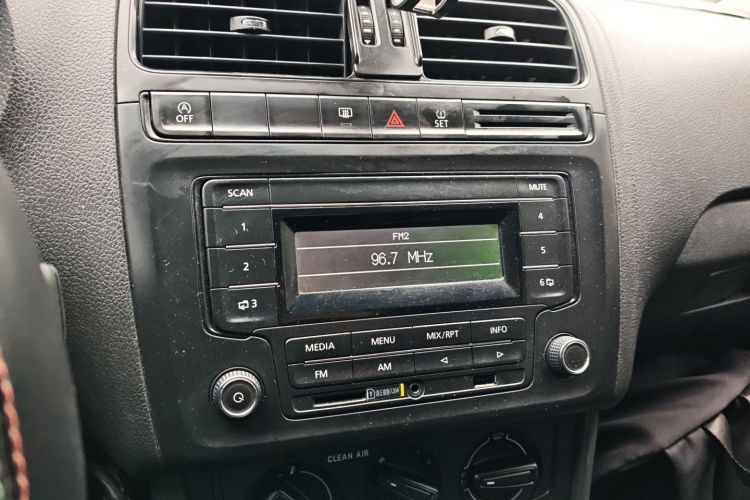 Polo 2019 #13 Polo 2019 car image #13