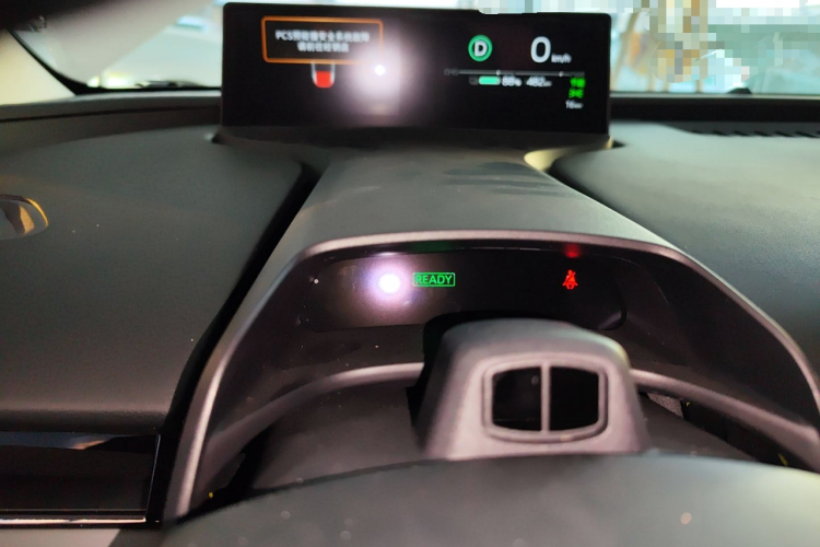 Toyota bZ5 2025 #13 Toyota bZ5 2025 car image #13