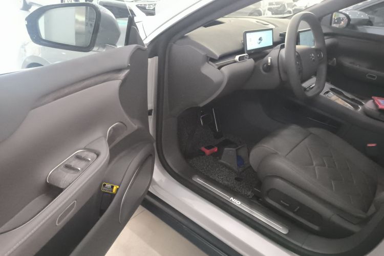 蔚来 蔚来ET7 2024 汽车图片 #13