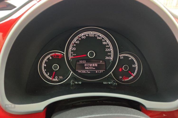 Volkswagen Beetle 2017 #13 Volkswagen Beetle 2017 car image #13