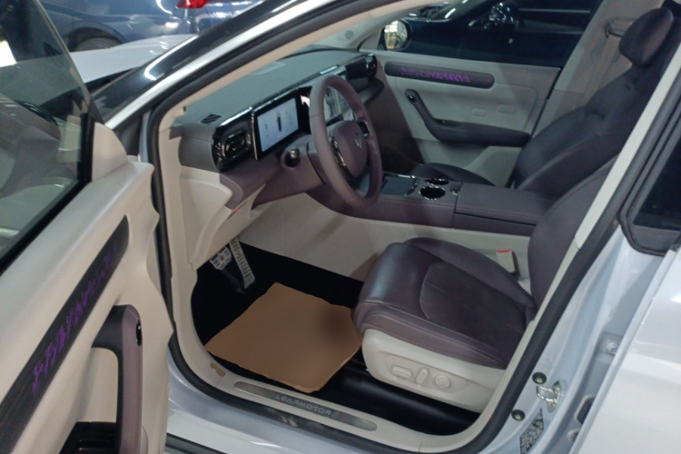Leapmotor C11 2023 car image #13