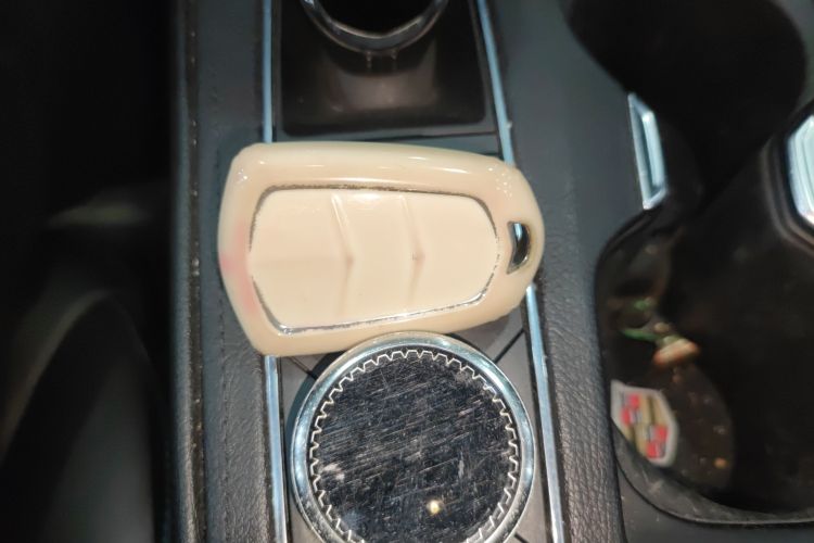 大众 凯迪拉克XT4 2020 汽车图片 #13