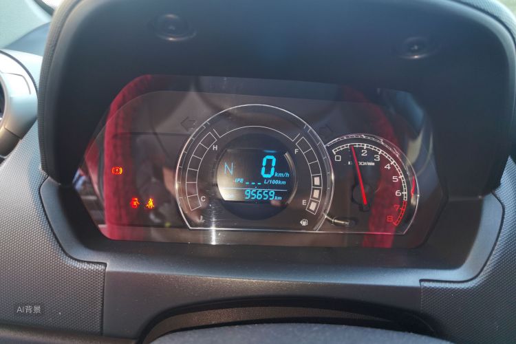 Great Wall M4 2015 #13 Great Wall M4 2015 imagem de carro #13