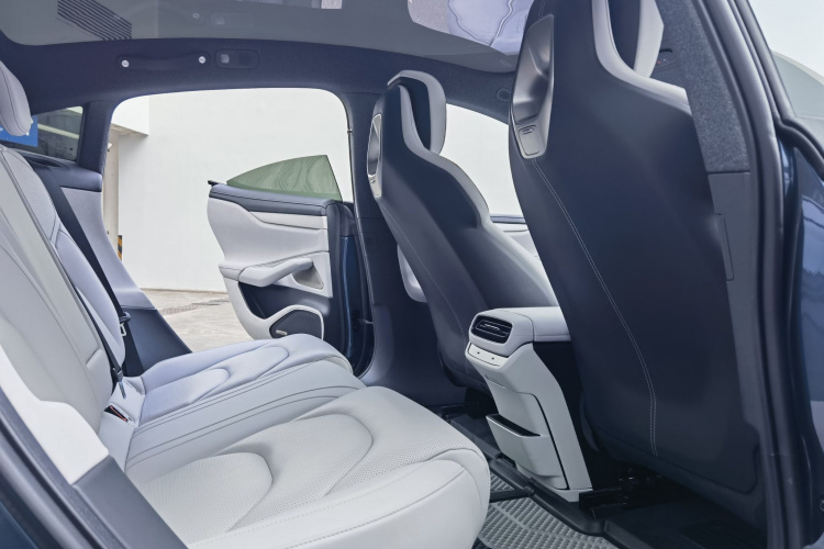 MI SU7 2025 #13 MI SU7 2025 immagine di auto #13