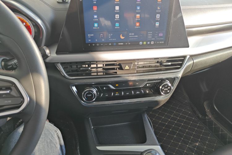 Soueast DX5 2020 imagem de carro #13