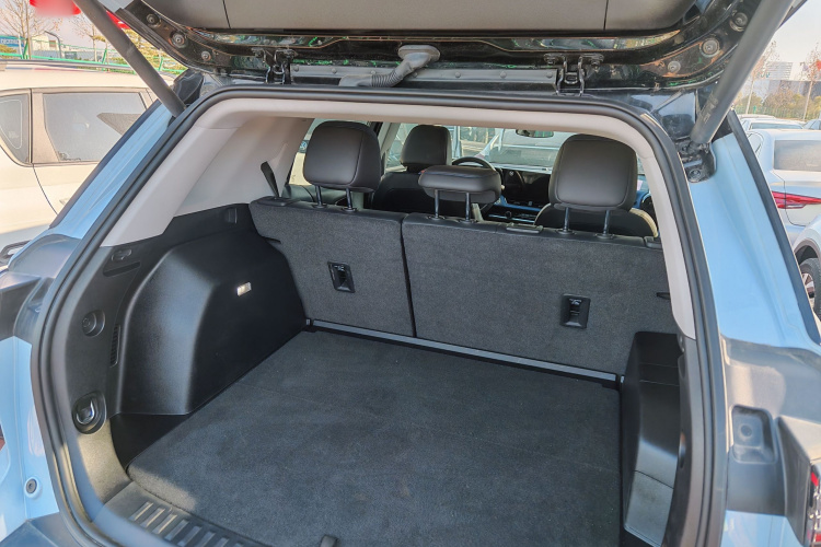 Chevrolet Equinox Plus 2024 #13 Chevrolet Equinox Plus 2024 car image #13