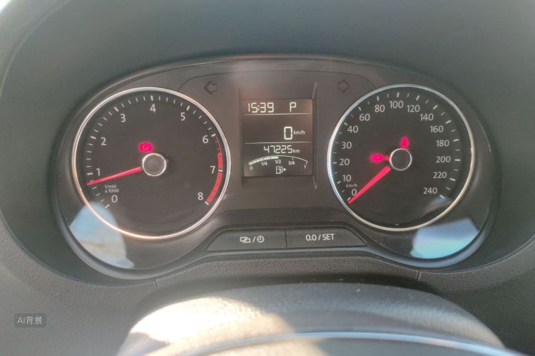 Volkswagen Polo 2018 #13 Volkswagen Polo 2018 car image #13