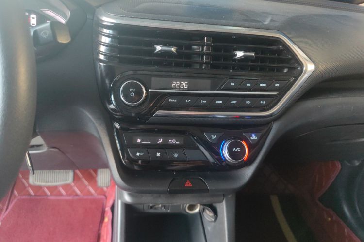 Changan Alsvin 2020 car image #13