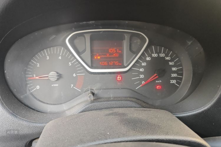 雪铁龙 爱丽舍 2015 汽车图片 #13