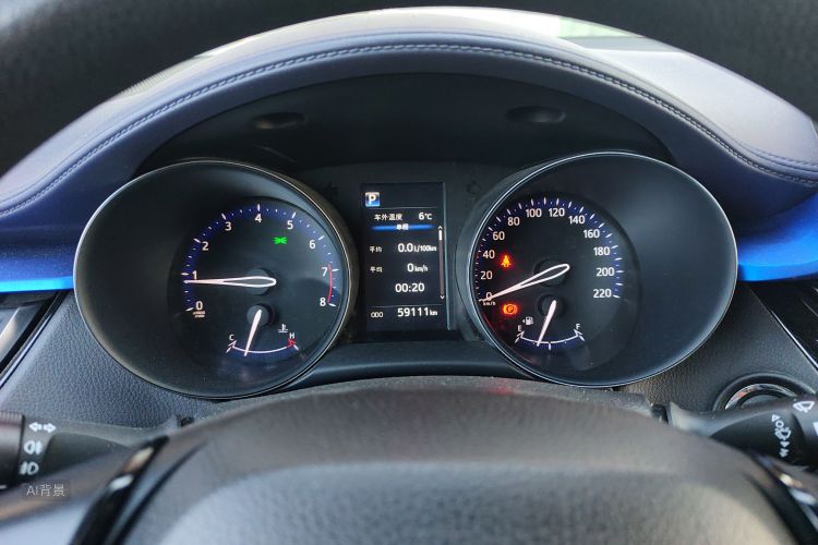 Toyota C-HR 2018 car image #13
