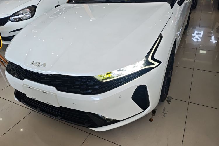 起亚 起亚K5 2021 汽车图片 #13